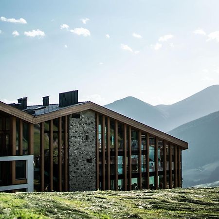 Hotel Panoramic Lotsch Sarentino Exteriér fotografie